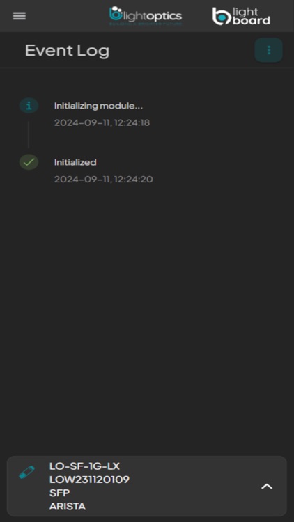 eLO SFP screenshot-4