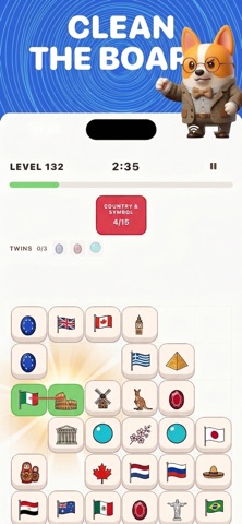 Logic Pair - Puzzle Match Screenshot 2 of 6