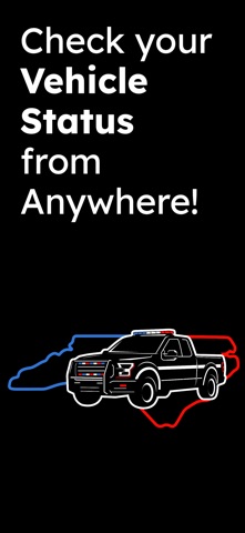 THU Vehicle Status Screenshot 1 of 3