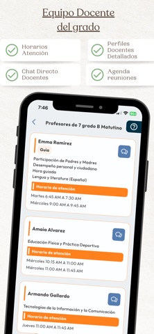 Bamby-Rivas Screenshot 4 of 5