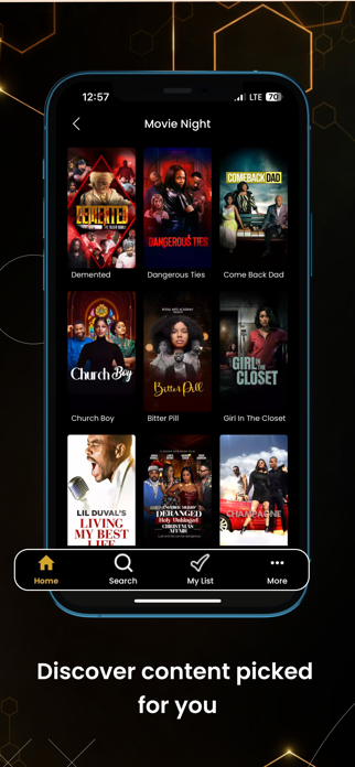 VURT Screenshot 3 of 4