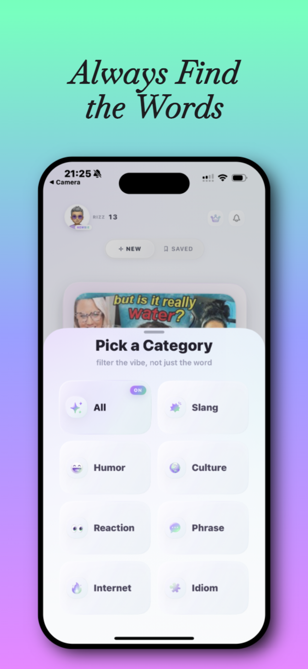 Talkney: Social Fluency screenshot 2