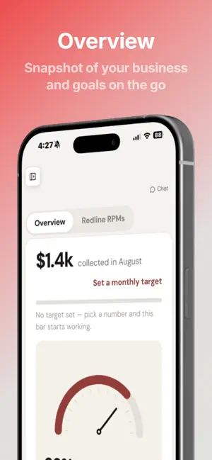 Redline For Contractors screenshot 4
