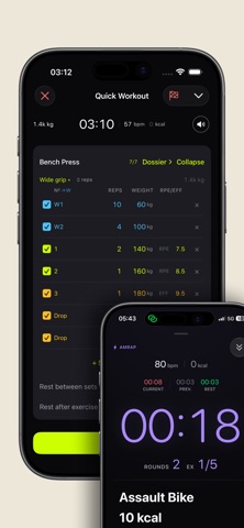 Strenos: Hybrid Lifter Tools Screenshot 2 of 10