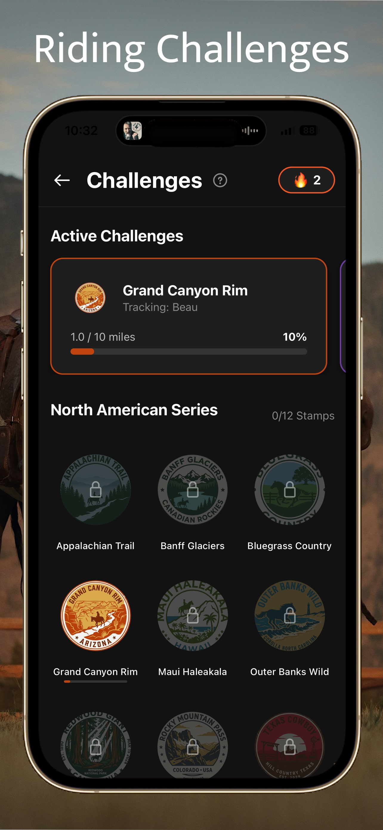 Ride Tracker Pro - for Horses screenshot 8