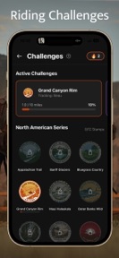 Ride Tracker Pro - for Horses screenshot