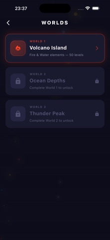 Fuse Chain Screenshot 2 of 8