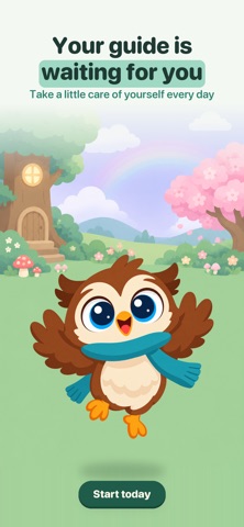 Zenit - Wellness Habits Screenshot 9 of 9