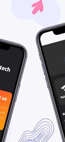 Fuwatech screenshot