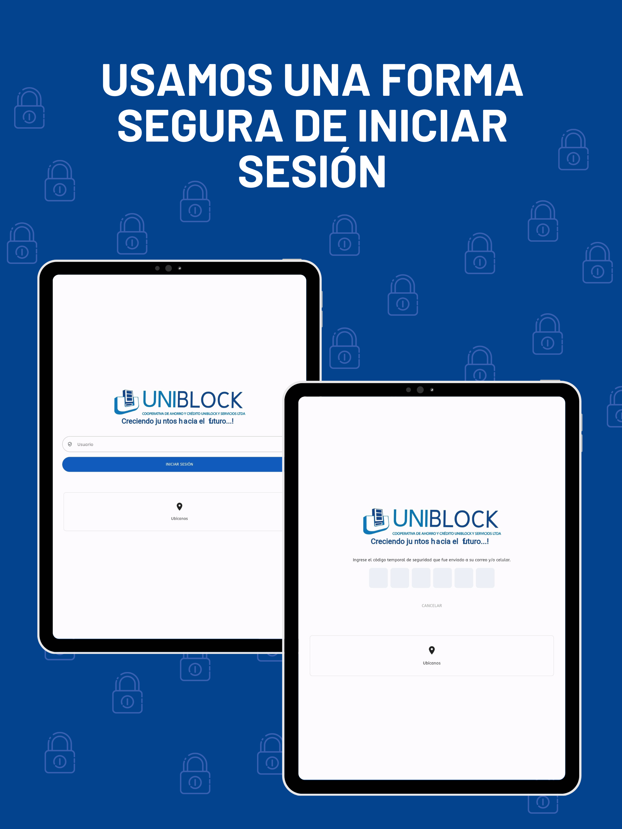 Banca Uniblock