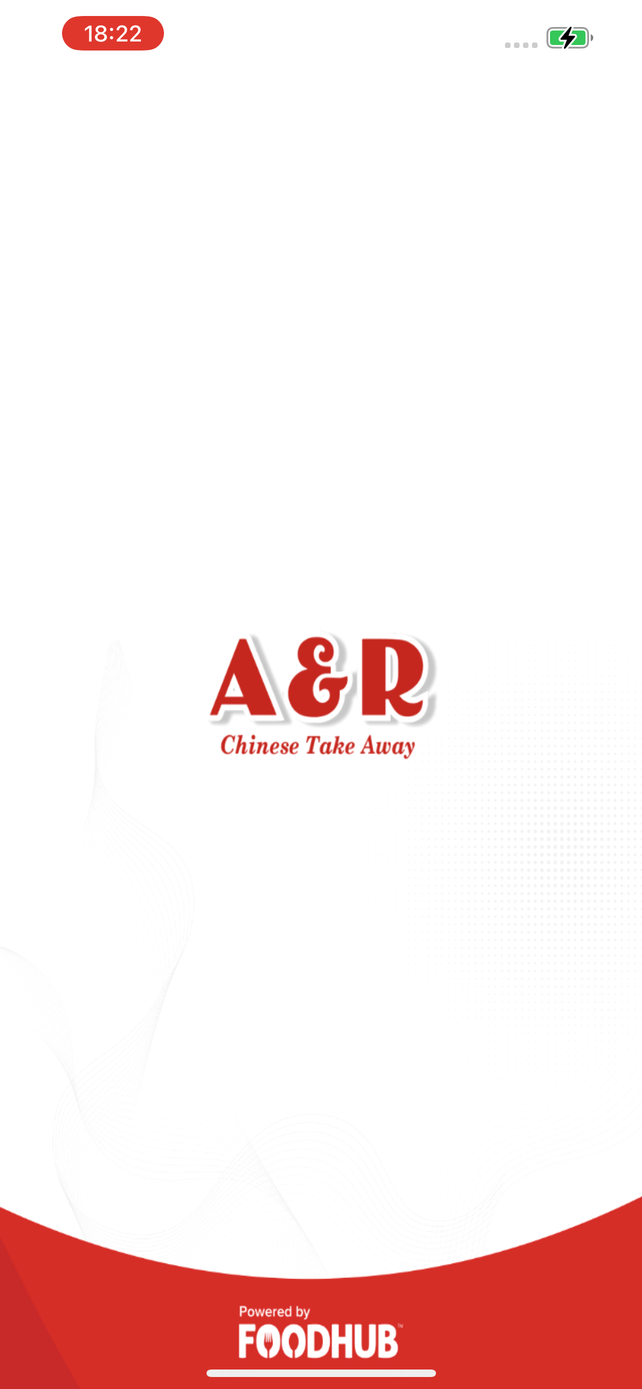 A and R Chinese Takeaway