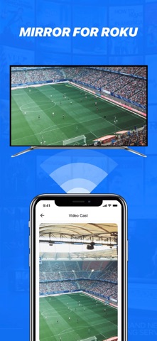 TV Remote - Universal Remote . Screenshot 5 of 5