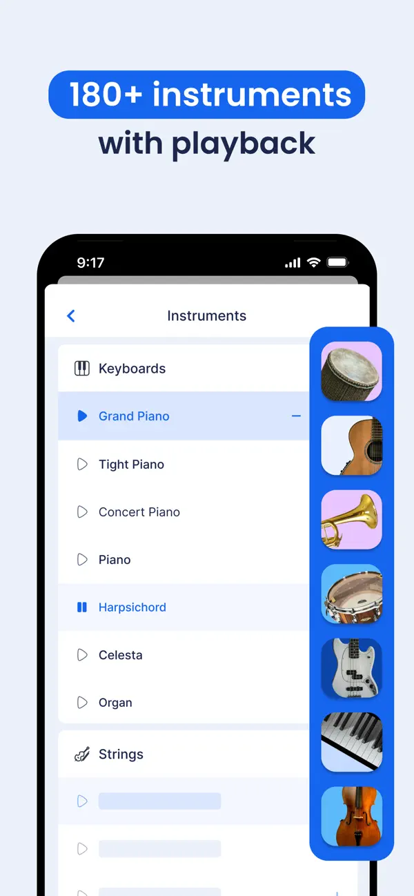 #3. Flat: Music Score & Tab Editor (iOS) Göre: Tutteo Limited