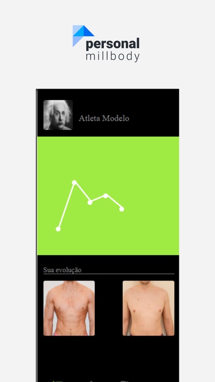 BJJ Blacksheep Fit screenshot-3