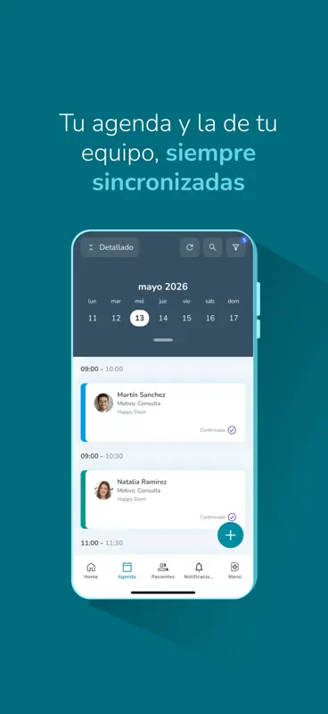 Doctocliq screenshot 2 of 4