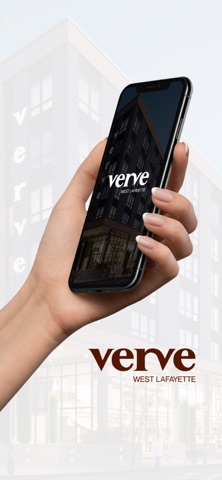 VERVE West Lafayette Screenshot 1 of 10