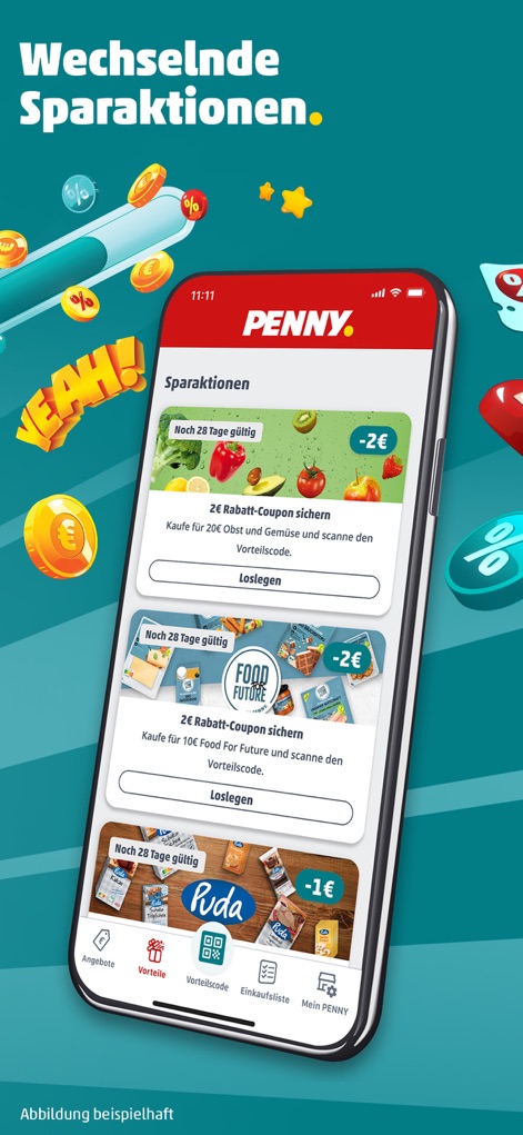 PENNY Coupons & Angebote - 