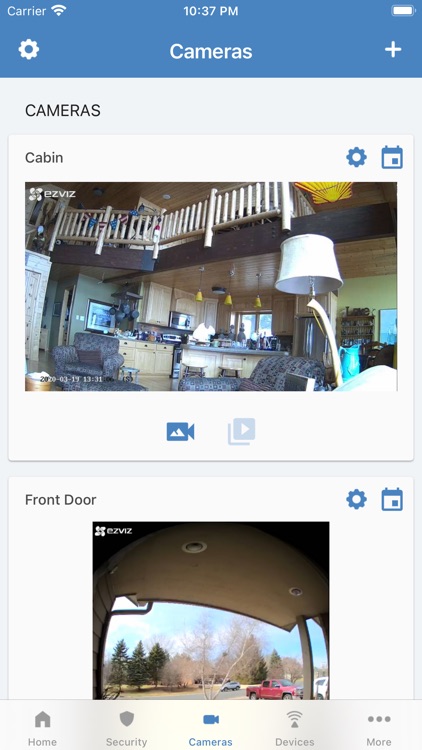 HelloButler Security screenshot-8