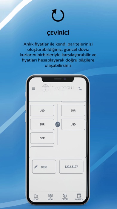 Yakupoğlu Kuyumculuk Screenshot
