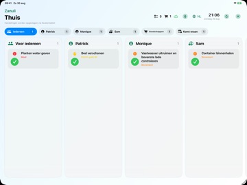 Zanuli Screenshot 5