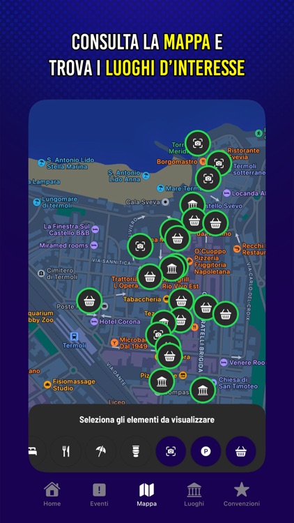 Termoli Comics&Games