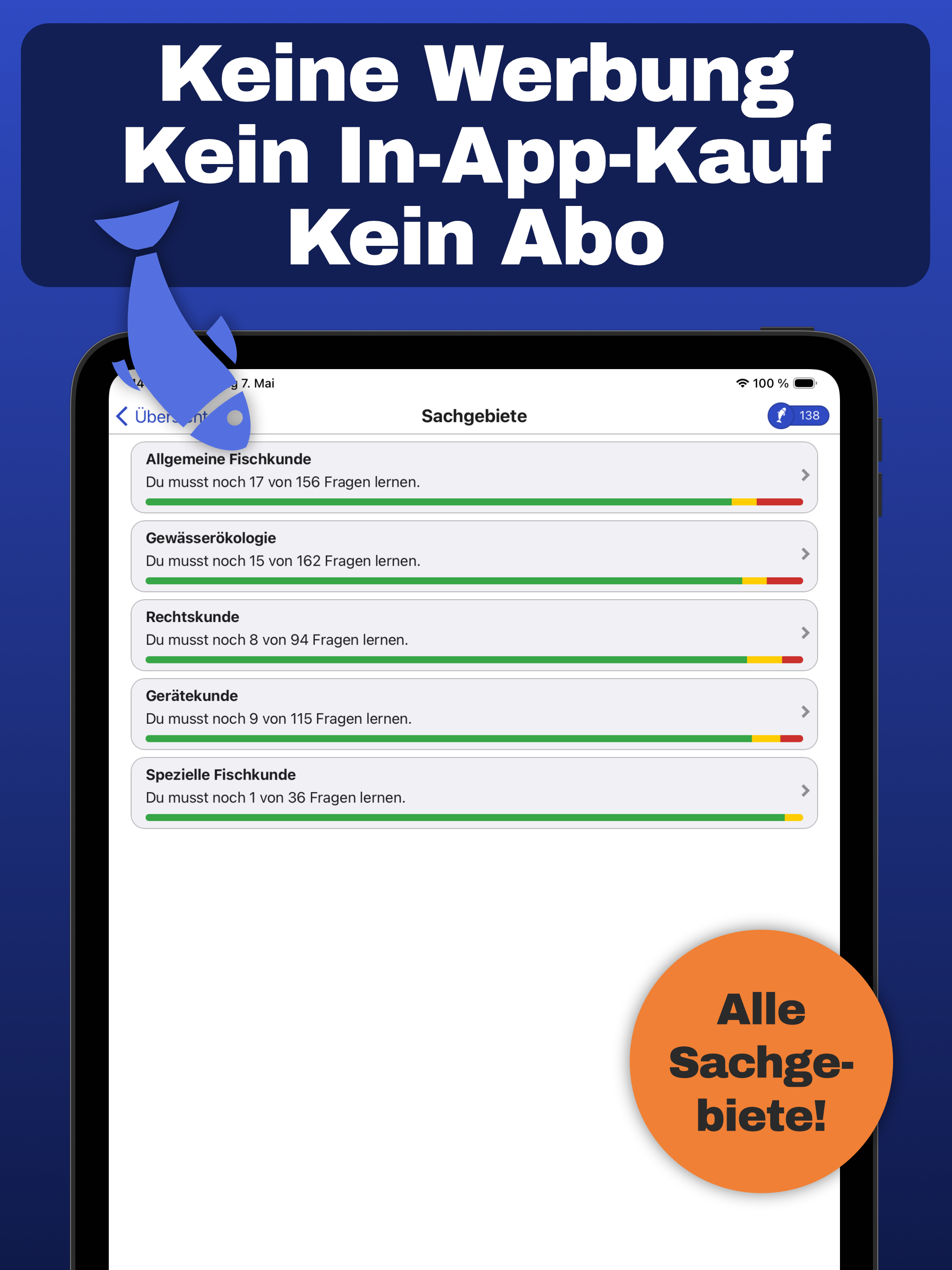 Fischer Lernfragen Hessen
