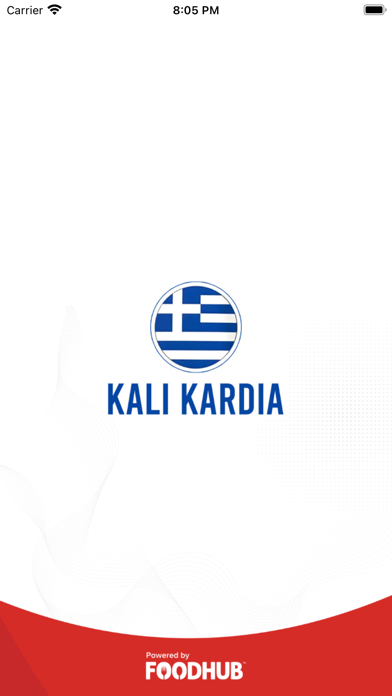 Kali Kardia Screenshot 1 - AppWisp.com
