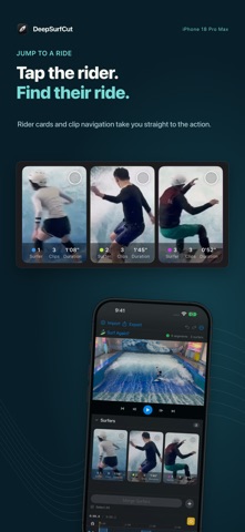 DeepSurfCut screenshot 8