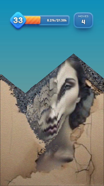 Sand Art Cleaner screenshot-3