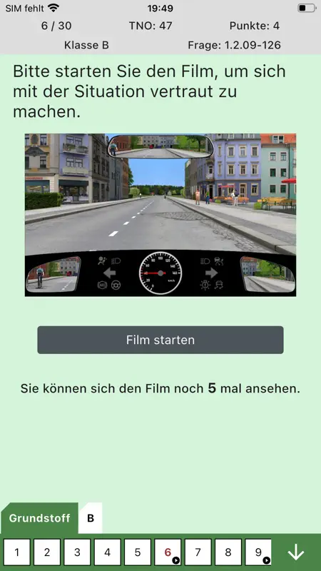 Fahrschule.de 2026 screenshot 4 of 10