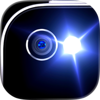 Flashlight: clap, clap, clap!