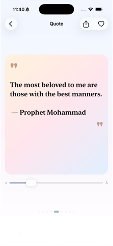 Mind Quotes: Daily Wisdom screenshot