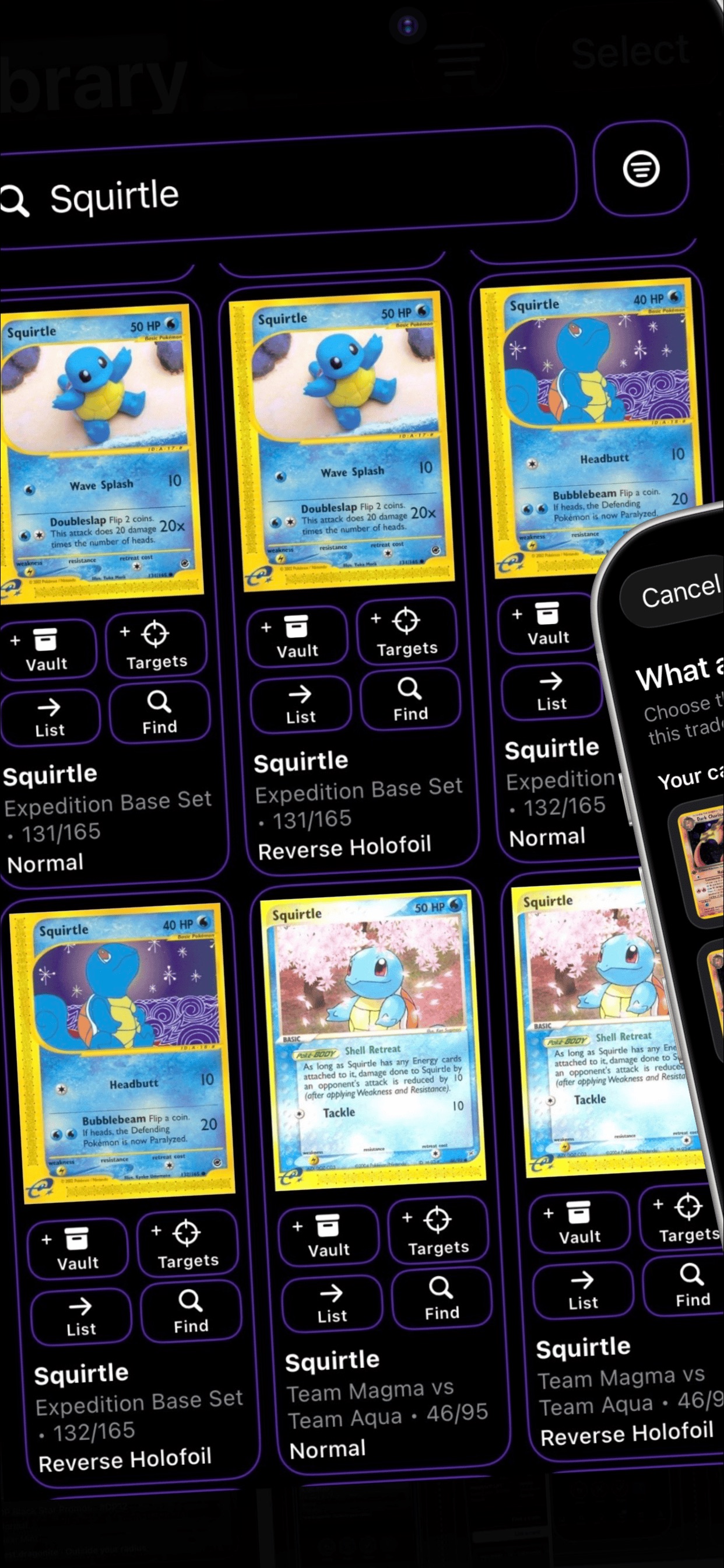 Screenshot 6 of TCG Trader