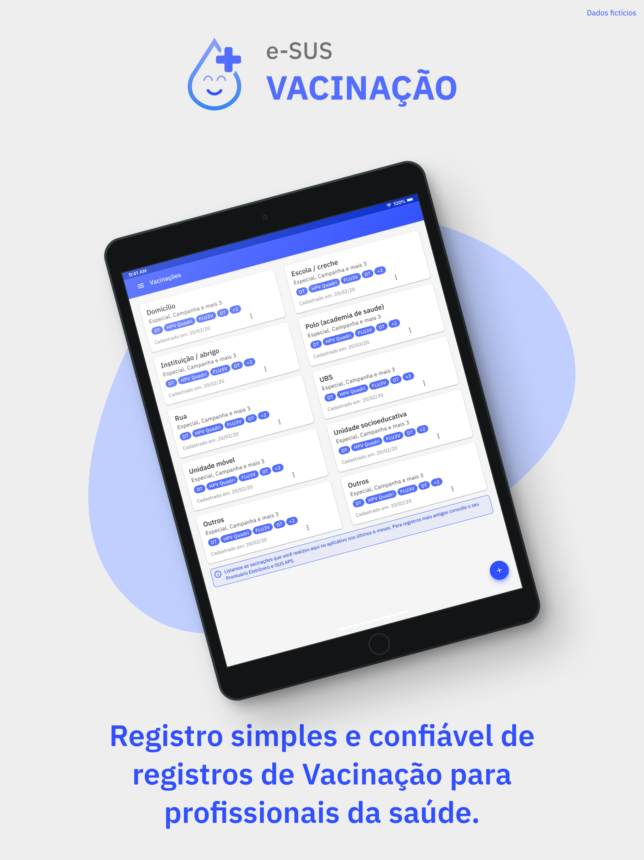 e-SUS Vacinação