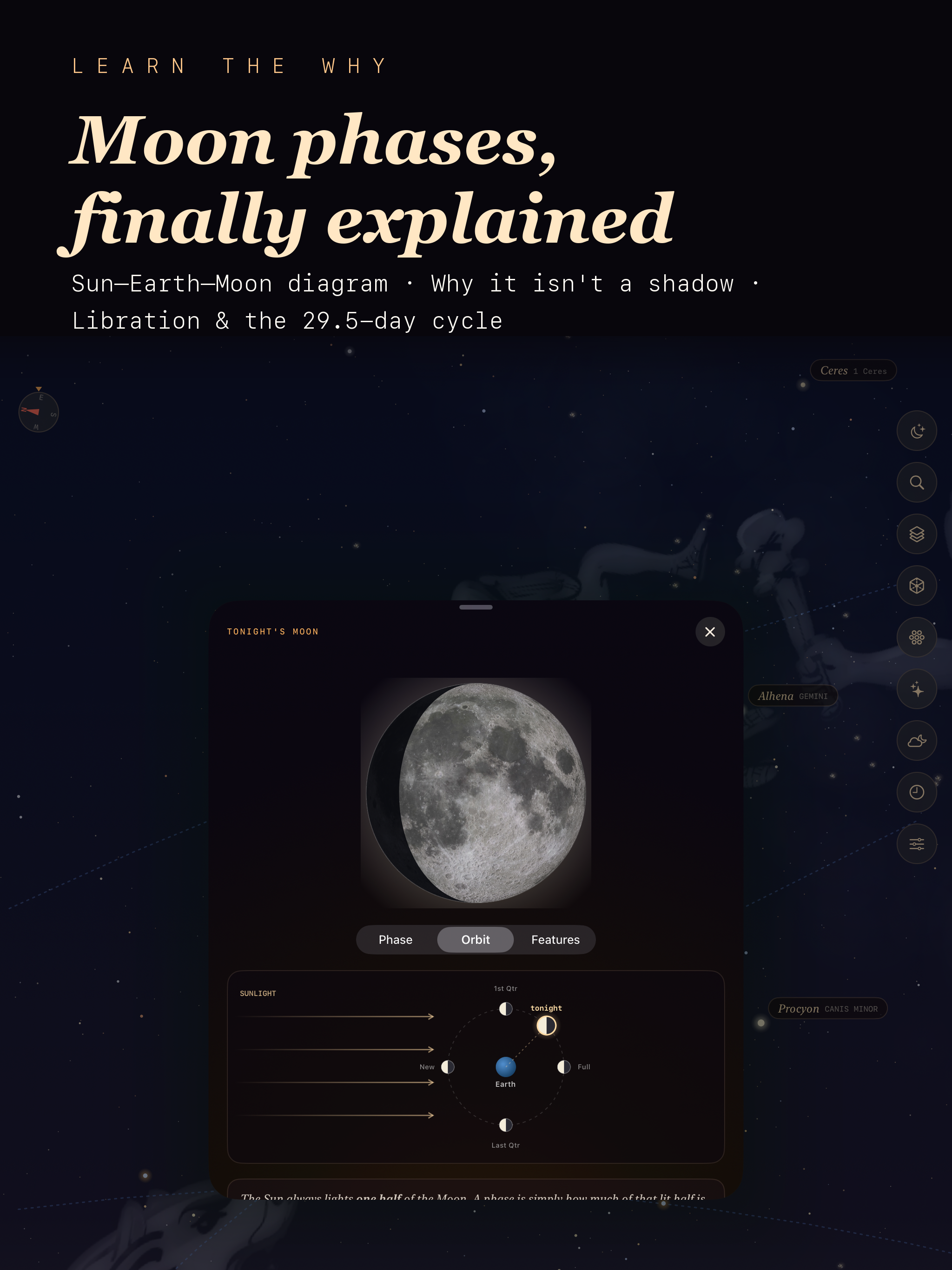 Stargazer screenshot 16