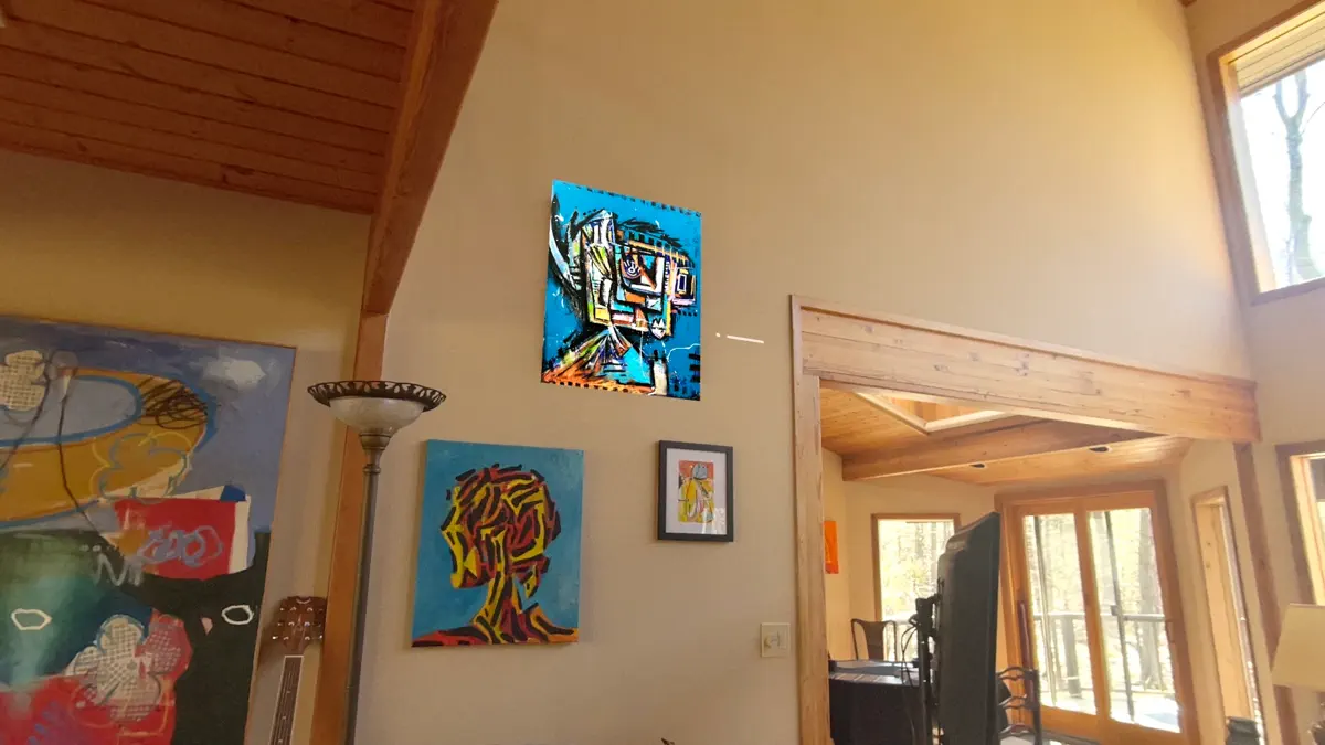 Art: 'Evening Stroll' screenshot 3