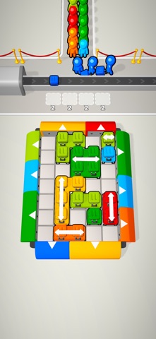 Luggage Slide Screenshot 1 of 6