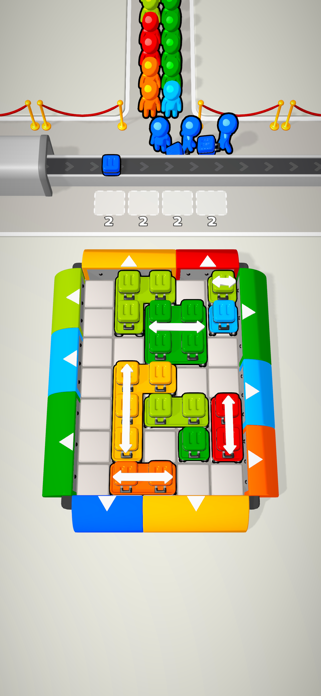 Luggage Slide Screenshot 1 of 6