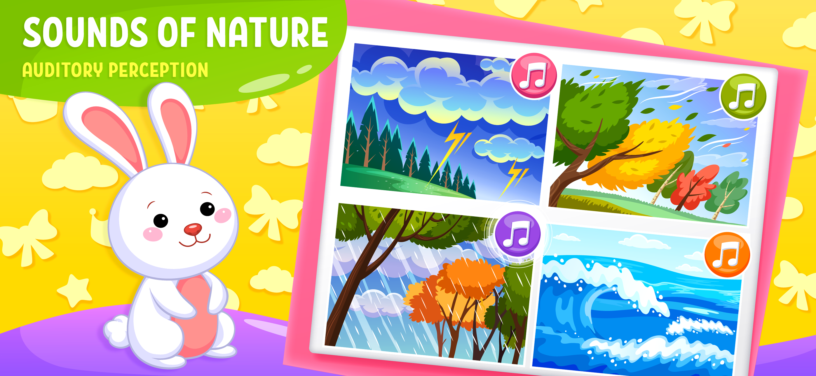 Brainy Kids Games for Toddlers