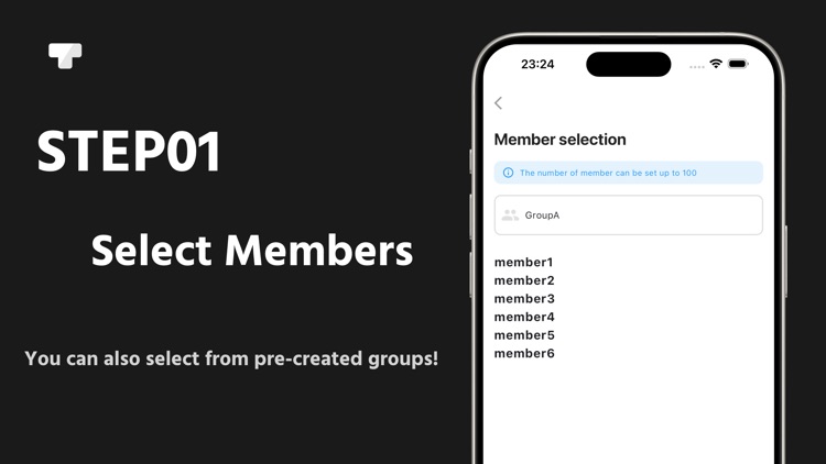 Random Team Generator - Teamru