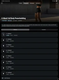 PRSVR screenshot 11