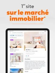 leboncoin iPad Captures Décran 3