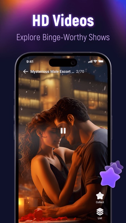 Reels.TV-Mini Dramas & Movies screenshot-4