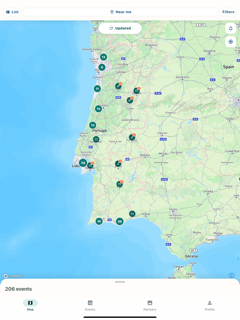 LiveSpot screenshot 7