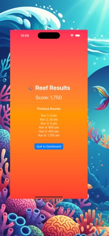 Us Dolphino Shark screenshot
