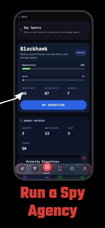 LifePop - Life Simulator screenshot 4