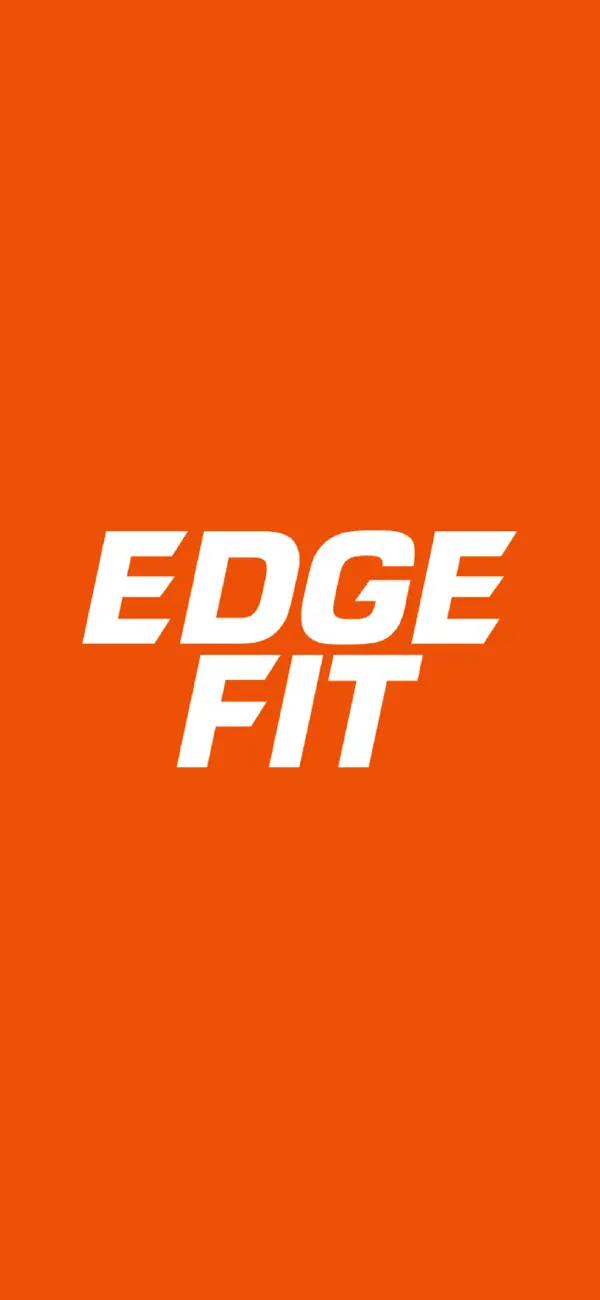 Screenshot #1 pour Edge Fit Online