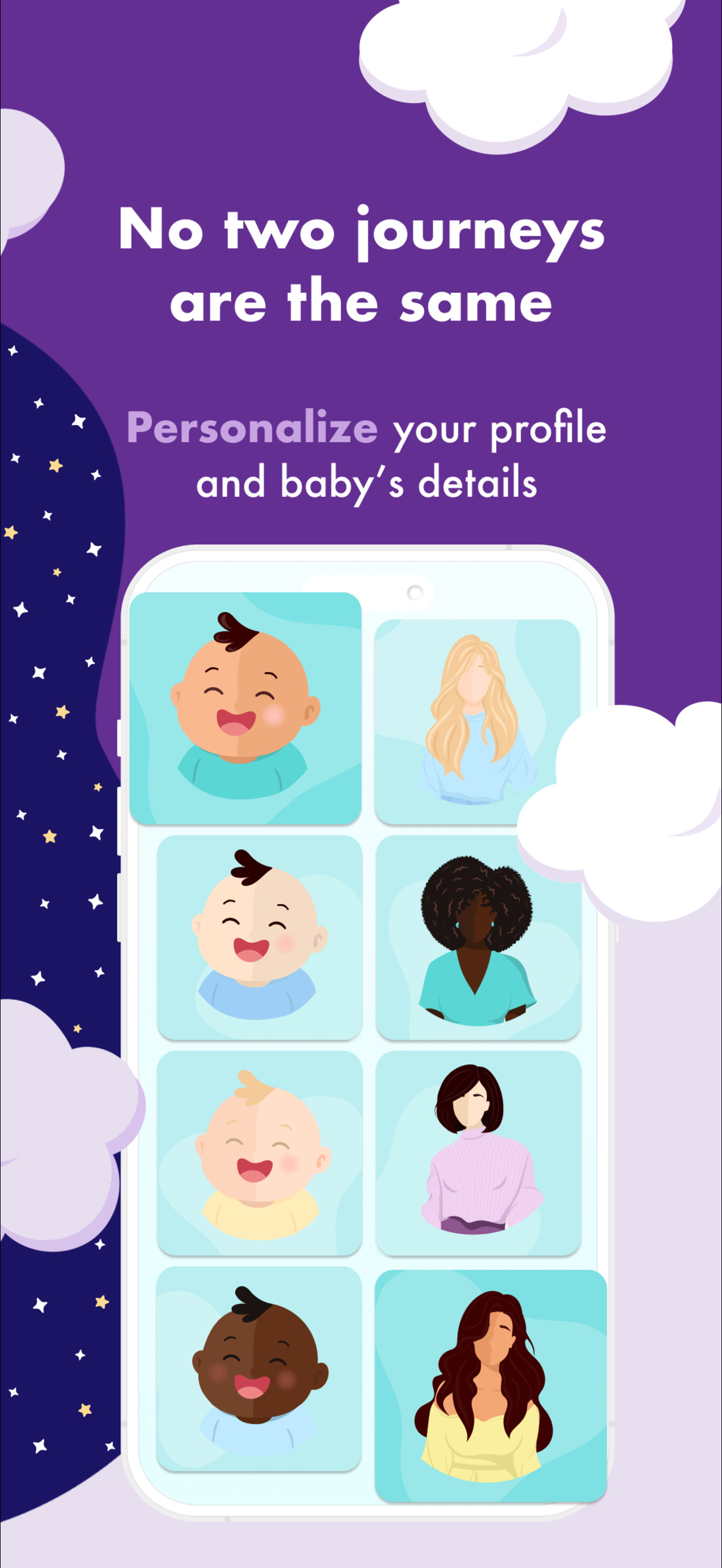 Everyboob: Breastfeeding App screenshot 8