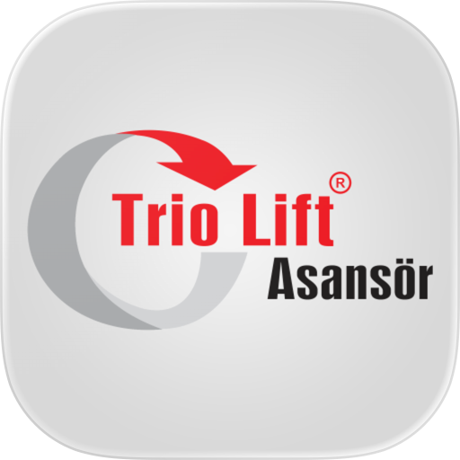 Trio Lift Asansör