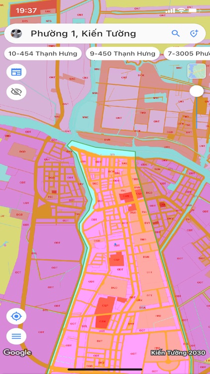 QH Long An screenshot-4